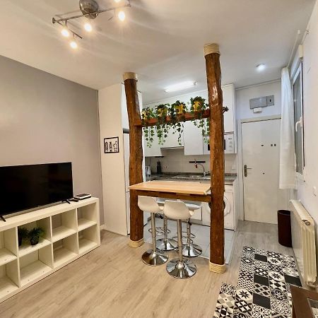 Bonito Apartamento Junto A La Plaza Mayor มาดริด ภายนอก รูปภาพ